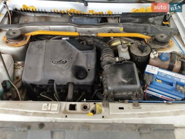 ВАЗ 2115 Самара 2007 в Броварах на Automoto.ua Серый ВАЗ 2115 Самара, объемом двигателя 1.6 л и пробегом 172 тыс. км за 1300 $, фото 10 на Automoto.ua