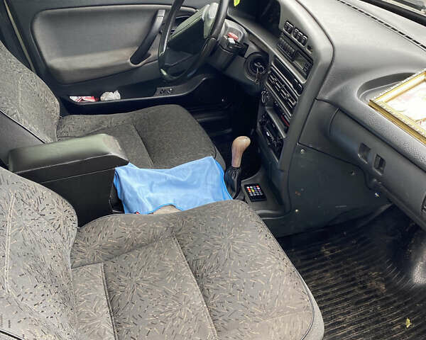 Сірий ВАЗ 2115 Самара, об'ємом двигуна 1.6 л та пробігом 256 тис. км за 2000 $, фото 7 на Automoto.ua