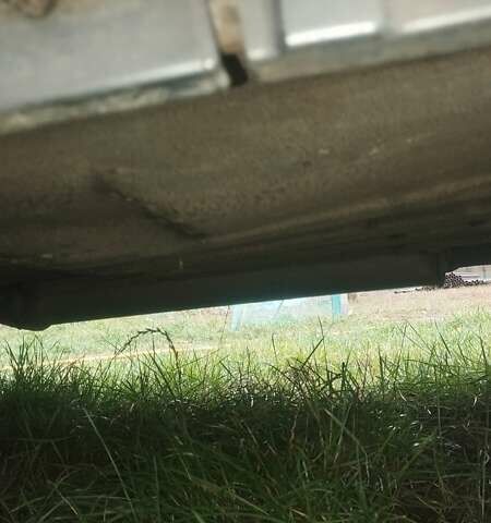 Сірий ВАЗ 2115 Самара, об'ємом двигуна 1.6 л та пробігом 160 тис. км за 1300 $, фото 7 на Automoto.ua