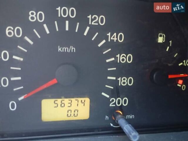 Серый ВАЗ 2115 Самара, объемом двигателя 1.6 л и пробегом 56 тыс. км за 3500 $, фото 18 на Automoto.ua