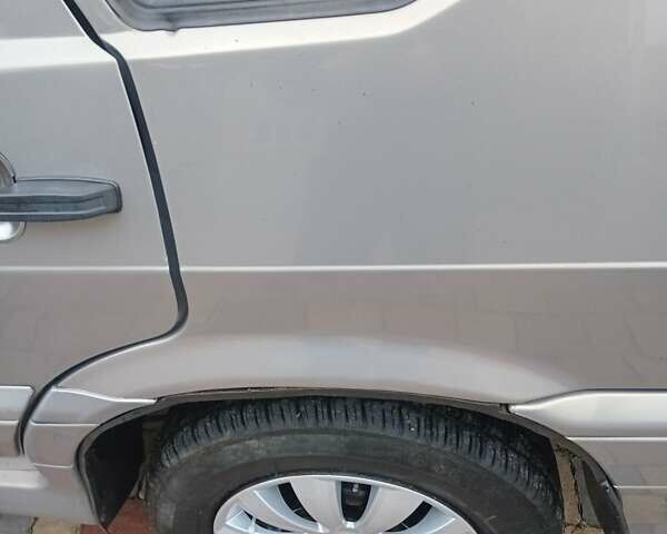 Серый ВАЗ 2115 Самара, объемом двигателя 1.6 л и пробегом 175 тыс. км за 1900 $, фото 27 на Automoto.ua