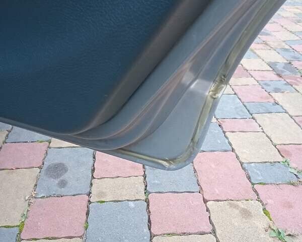 Серый ВАЗ 2115 Самара, объемом двигателя 1.6 л и пробегом 175 тыс. км за 1900 $, фото 34 на Automoto.ua