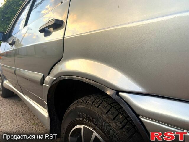 ВАЗ 2115 Самара 2008 в Черкассах на Automoto.ua Серый ВАЗ 2115 Самара, объемом двигателя 1.6 л и пробегом 294 тыс. км за 2600 $, фото 2 на Automoto.ua