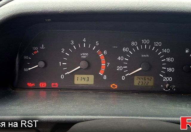 Сірий ВАЗ 2115 Самара, об'ємом двигуна 1.6 л та пробігом 145 тис. км за 2200 $, фото 1 на Automoto.ua