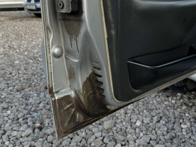 Серый ВАЗ 2115 Самара, объемом двигателя 0 л и пробегом 75 тыс. км за 2900 $, фото 9 на Automoto.ua