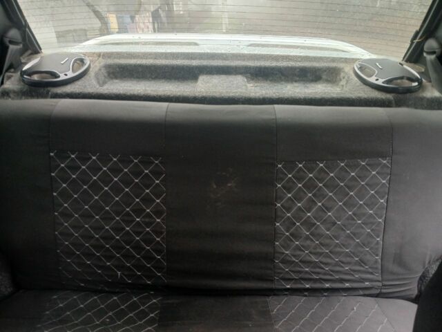 Серый ВАЗ 2115 Самара, объемом двигателя 1.6 л и пробегом 136 тыс. км за 1599 $, фото 11 на Automoto.ua