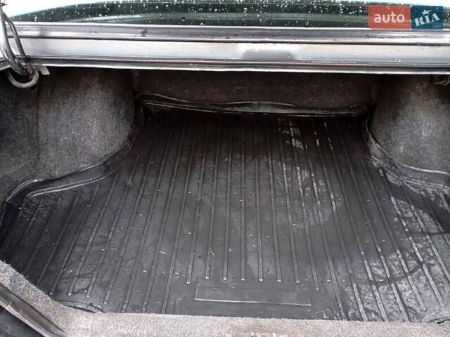 Серый ВАЗ 2115 Самара, объемом двигателя 1.6 л и пробегом 110 тыс. км за 1950 $, фото 11 на Automoto.ua