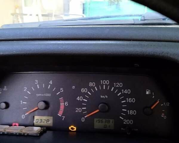 Сірий ВАЗ 2115 Самара, об'ємом двигуна 1.6 л та пробігом 197 тис. км за 2200 $, фото 3 на Automoto.ua