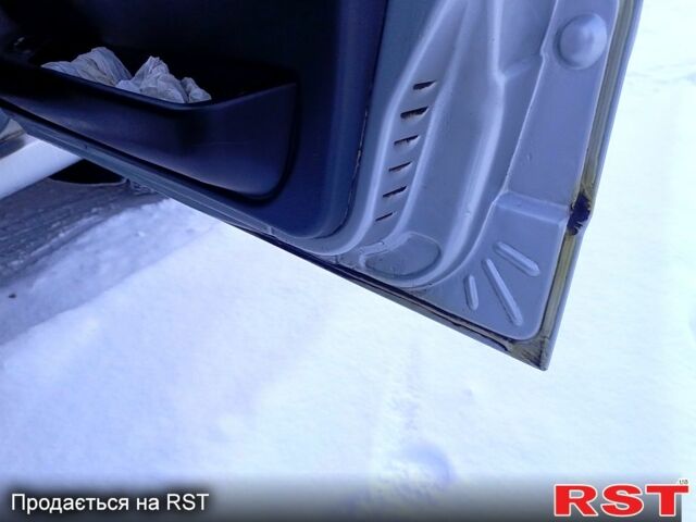 Сірий ВАЗ 2115 Самара, об'ємом двигуна 1.6 л та пробігом 162 тис. км за 2650 $, фото 9 на Automoto.ua