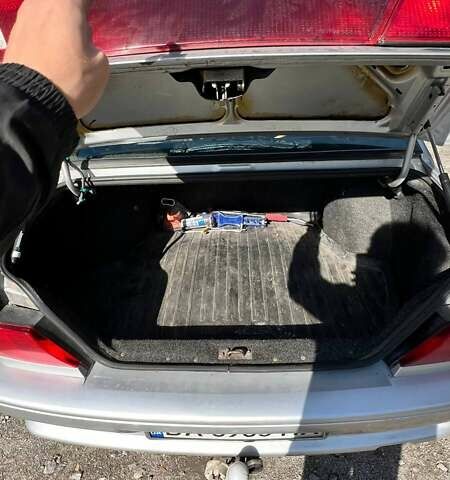 Сірий ВАЗ 2115 Самара, об'ємом двигуна 1.6 л та пробігом 183 тис. км за 2200 $, фото 10 на Automoto.ua