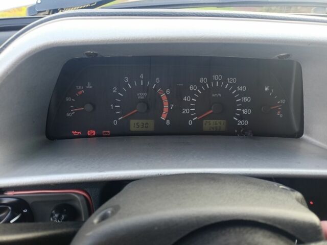 Серый ВАЗ 2115 Самара, объемом двигателя 0 л и пробегом 252 тыс. км за 2200 $, фото 15 на Automoto.ua