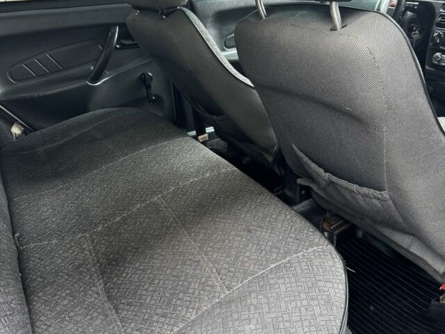 Серый ВАЗ 2115 Самара, объемом двигателя 1.6 л и пробегом 163 тыс. км за 1480 $, фото 19 на Automoto.ua