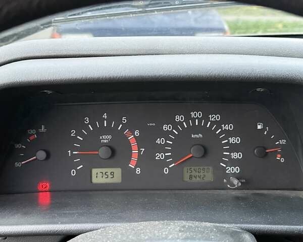 Сірий ВАЗ 2115 Самара, об'ємом двигуна 1.6 л та пробігом 154 тис. км за 799 $, фото 10 на Automoto.ua