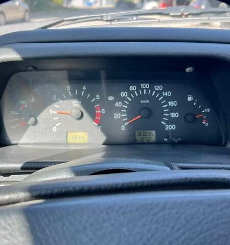 Сірий ВАЗ 2115 Самара, об'ємом двигуна 1.6 л та пробігом 183 тис. км за 2200 $, фото 8 на Automoto.ua