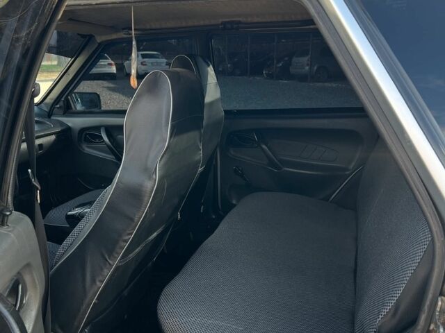 Серый ВАЗ 2115 Самара, объемом двигателя 0 л и пробегом 75 тыс. км за 2900 $, фото 16 на Automoto.ua