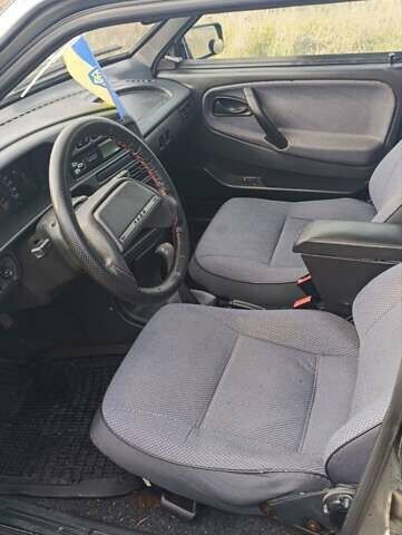 Серый ВАЗ 2115 Самара, объемом двигателя 1.57 л и пробегом 132 тыс. км за 1799 $, фото 2 на Automoto.ua