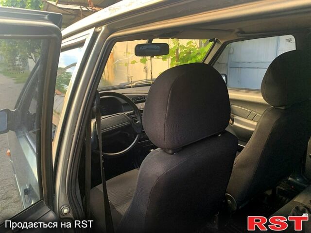 ВАЗ 2115 Самара 2008 в Черкассах на Automoto.ua Серый ВАЗ 2115 Самара, объемом двигателя 1.6 л и пробегом 294 тыс. км за 2600 $, фото 5 на Automoto.ua