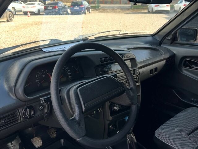 Серый ВАЗ 2115 Самара, объемом двигателя 0 л и пробегом 75 тыс. км за 2900 $, фото 13 на Automoto.ua