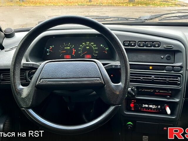 Сірий ВАЗ 2115 Самара, об'ємом двигуна 1.6 л та пробігом 185 тис. км за 1500 $, фото 10 на Automoto.ua