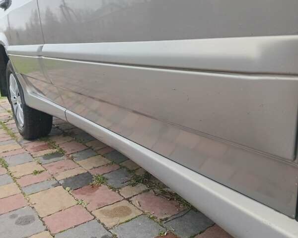 Серый ВАЗ 2115 Самара, объемом двигателя 1.6 л и пробегом 175 тыс. км за 1900 $, фото 21 на Automoto.ua