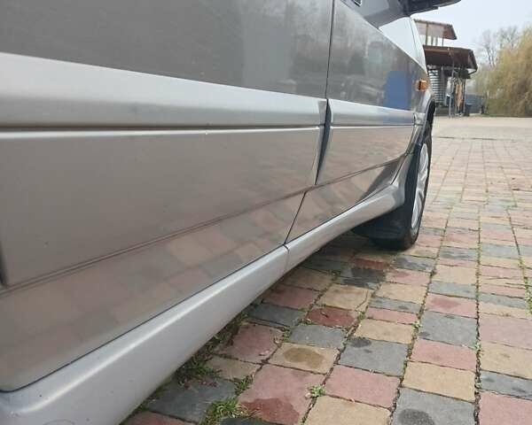 Серый ВАЗ 2115 Самара, объемом двигателя 1.6 л и пробегом 175 тыс. км за 1900 $, фото 18 на Automoto.ua