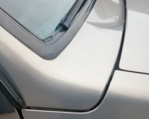 Серый ВАЗ 2115 Самара, объемом двигателя 1.6 л и пробегом 175 тыс. км за 1900 $, фото 16 на Automoto.ua