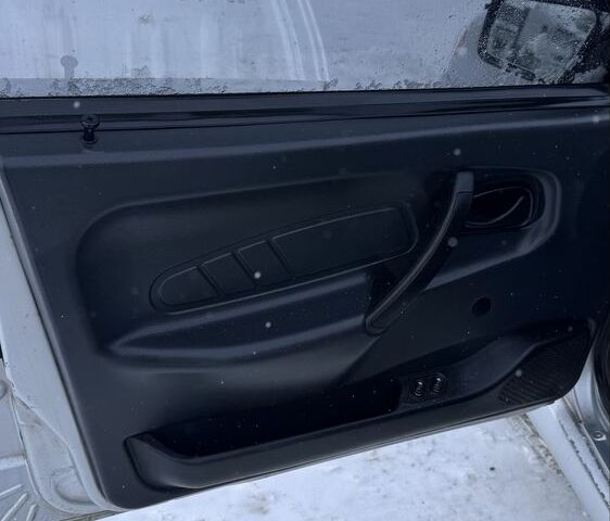 Серый ВАЗ 2115 Самара, объемом двигателя 1.5 л и пробегом 190 тыс. км за 1800 $, фото 3 на Automoto.ua