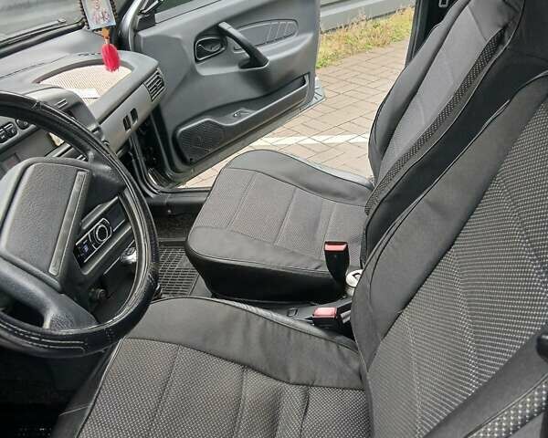 Сірий ВАЗ 2115 Самара, об'ємом двигуна 1.6 л та пробігом 134 тис. км за 2400 $, фото 11 на Automoto.ua