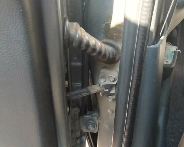 Сірий ВАЗ 2115 Самара, об'ємом двигуна 1.6 л та пробігом 70 тис. км за 3500 $, фото 7 на Automoto.ua