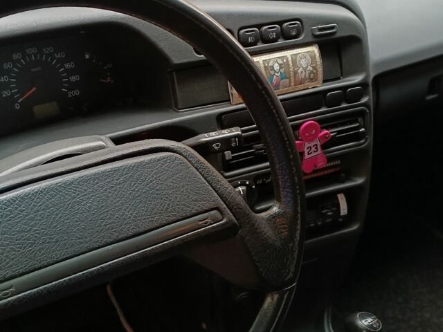 Серый ВАЗ 2115 Самара, объемом двигателя 1.6 л и пробегом 143 тыс. км за 1950 $, фото 7 на Automoto.ua