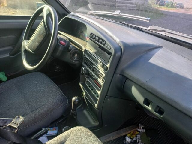 ВАЗ 2115 Самара 2008 в Львове на Automoto.ua Серый ВАЗ 2115 Самара, объемом двигателя 1.6 л и пробегом 235 тыс. км за 1150 $, фото 6 на Automoto.ua