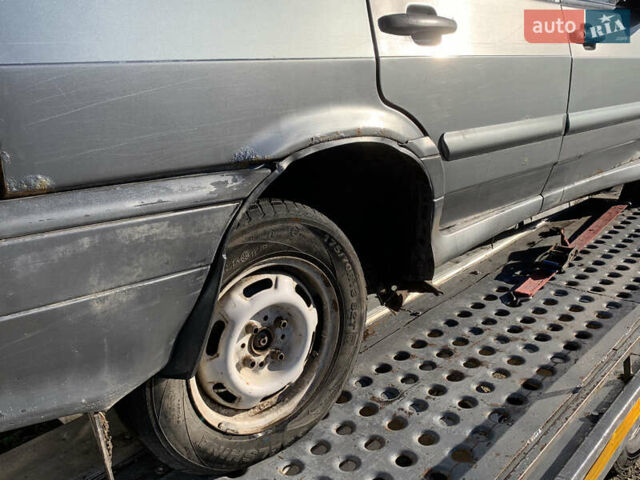 ВАЗ 2115 Самара 2008 у Збараже на Automoto.ua Сірий ВАЗ 2115 Самара, об'ємом двигуна 1.6 л та пробігом 250 тис. км за 550 $, фото 4 на Automoto.ua
