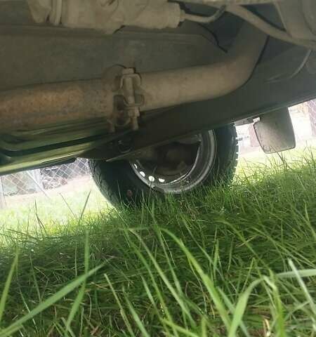 Сірий ВАЗ 2115 Самара, об'ємом двигуна 1.6 л та пробігом 160 тис. км за 1300 $, фото 8 на Automoto.ua