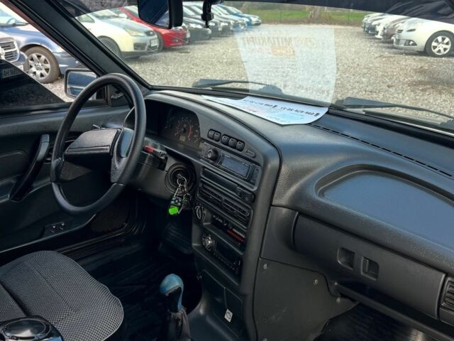 Серый ВАЗ 2115 Самара, объемом двигателя 0 л и пробегом 75 тыс. км за 2900 $, фото 11 на Automoto.ua