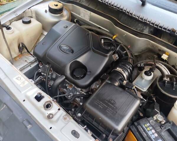 ВАЗ 2115 Самара 2008 в Коломые на Automoto.ua Серый ВАЗ 2115 Самара, объемом двигателя 1.6 л и пробегом 230 тыс. км за 1650 $, фото 3 на Automoto.ua