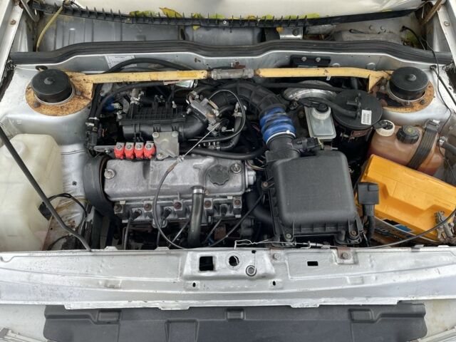 ВАЗ 2115 Самара 2008 в Виннице на Automoto.ua Серый ВАЗ 2115 Самара, объемом двигателя 1.6 л и пробегом 160 тыс. км за 1199 $, фото 7 на Automoto.ua