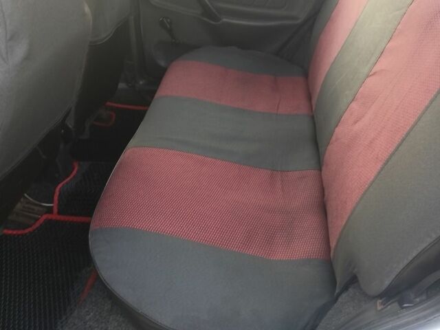 Серый ВАЗ 2115 Самара, объемом двигателя 0 л и пробегом 252 тыс. км за 2200 $, фото 11 на Automoto.ua