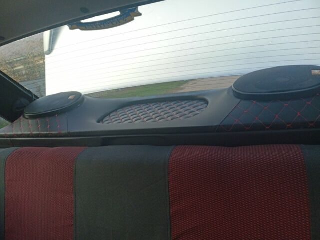 Серый ВАЗ 2115 Самара, объемом двигателя 0 л и пробегом 252 тыс. км за 2200 $, фото 12 на Automoto.ua