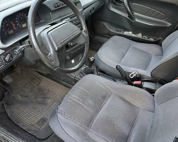 Сірий ВАЗ 2115 Самара, об'ємом двигуна 1.6 л та пробігом 154 тис. км за 799 $, фото 8 на Automoto.ua