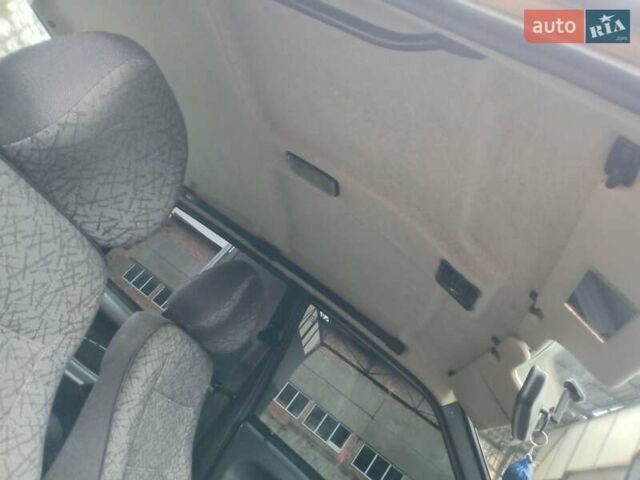 Серый ВАЗ 2115 Самара, объемом двигателя 1.6 л и пробегом 175 тыс. км за 1900 $, фото 48 на Automoto.ua