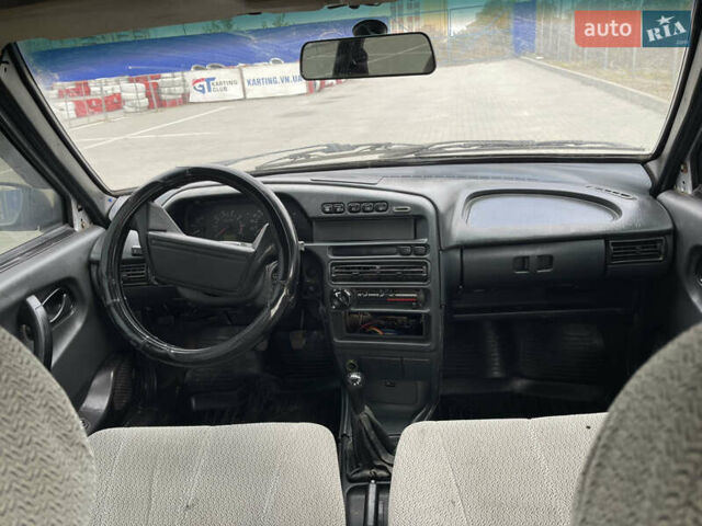 ВАЗ 2115 Самара 2008 в Виннице на Automoto.ua Серый ВАЗ 2115 Самара, объемом двигателя 0 л и пробегом 160 тыс. км за 1199 $, фото 8 на Automoto.ua