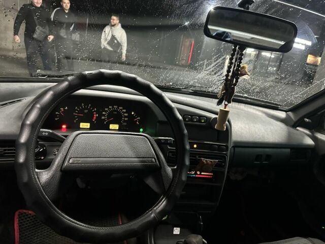 Серый ВАЗ 2115 Самара, объемом двигателя 1.6 л и пробегом 46 тыс. км за 3800 $, фото 9 на Automoto.ua