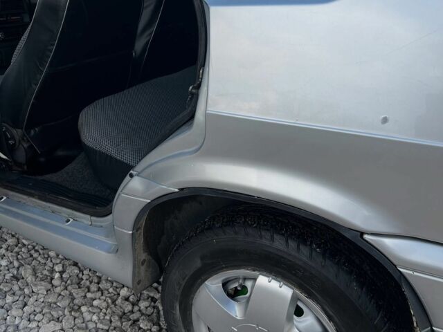 Серый ВАЗ 2115 Самара, объемом двигателя 0 л и пробегом 75 тыс. км за 2900 $, фото 8 на Automoto.ua