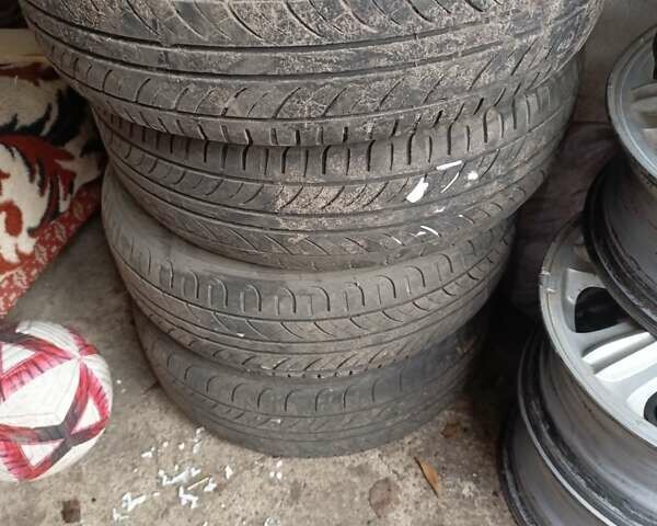 Сірий ВАЗ 2115 Самара, об'ємом двигуна 1.6 л та пробігом 162 тис. км за 2650 $, фото 19 на Automoto.ua