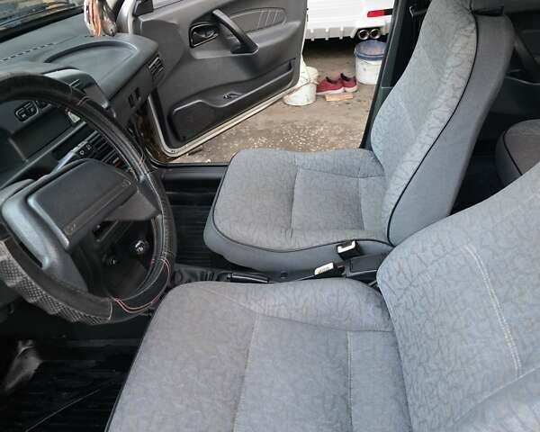 Сірий ВАЗ 2115 Самара, об'ємом двигуна 1.6 л та пробігом 111 тис. км за 2500 $, фото 2 на Automoto.ua