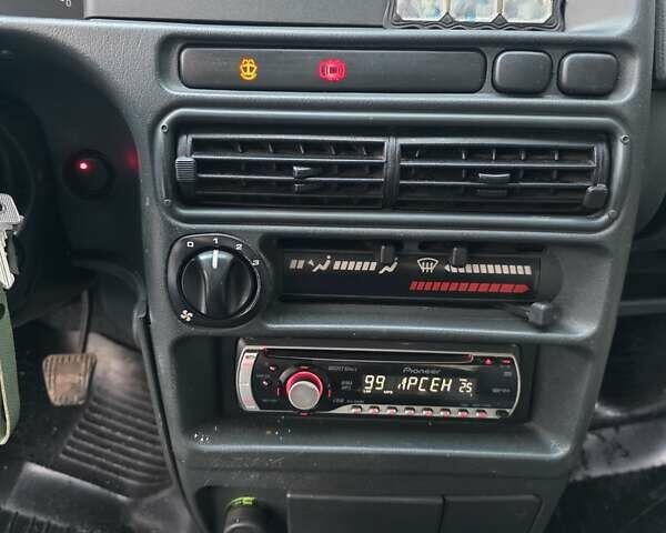 Сірий ВАЗ 2115 Самара, об'ємом двигуна 1.6 л та пробігом 111 тис. км за 2500 $, фото 5 на Automoto.ua