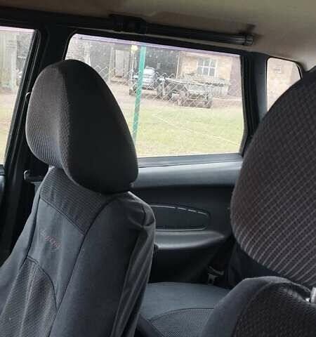 Сірий ВАЗ 2115 Самара, об'ємом двигуна 1.6 л та пробігом 160 тис. км за 1300 $, фото 6 на Automoto.ua