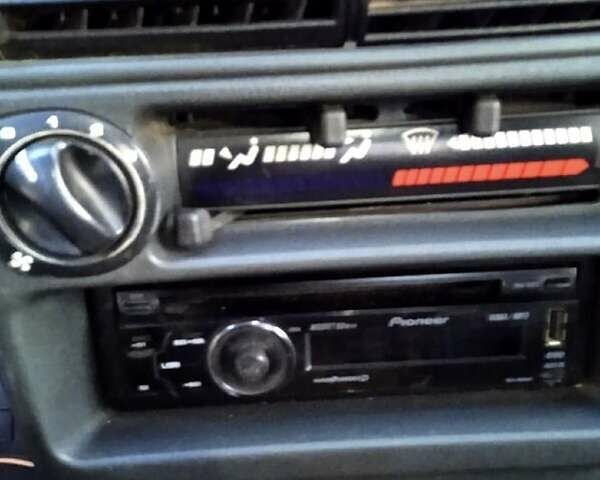 Сірий ВАЗ 2115 Самара, об'ємом двигуна 1.6 л та пробігом 197 тис. км за 2200 $, фото 2 на Automoto.ua