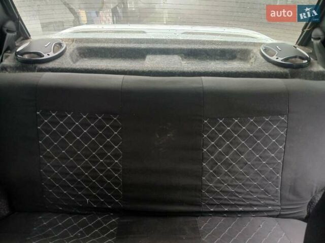 Серый ВАЗ 2115 Самара, объемом двигателя 1.6 л и пробегом 136 тыс. км за 1599 $, фото 10 на Automoto.ua