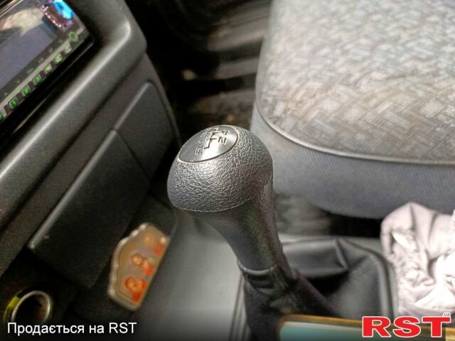 Сірий ВАЗ 2115 Самара, об'ємом двигуна 1.6 л та пробігом 162 тис. км за 2650 $, фото 6 на Automoto.ua